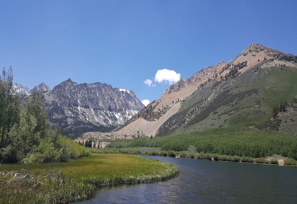 Thumbnail-For-Inyo National Forest-By-Yokohama