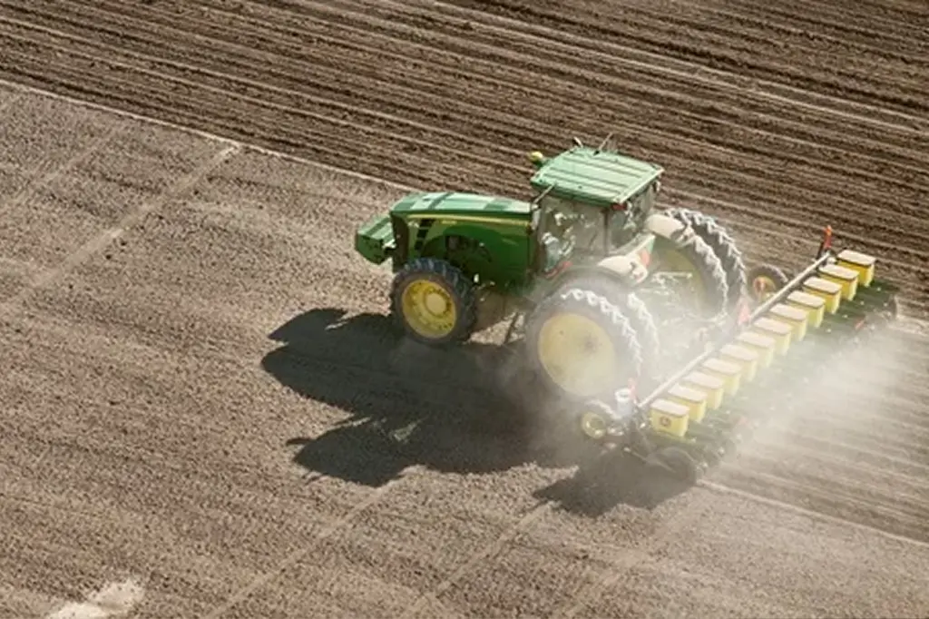 tractor 1